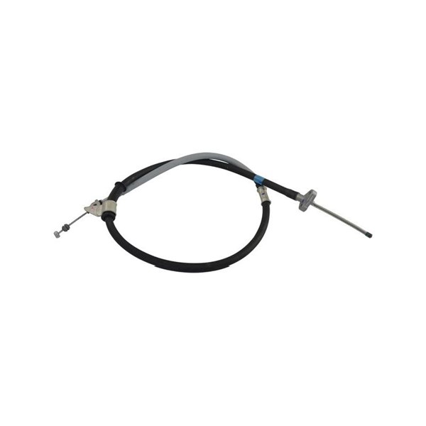 Vajer, parkeringsbroms, Vänster bak Kavo parts BHC-9136 KAVO PARTS