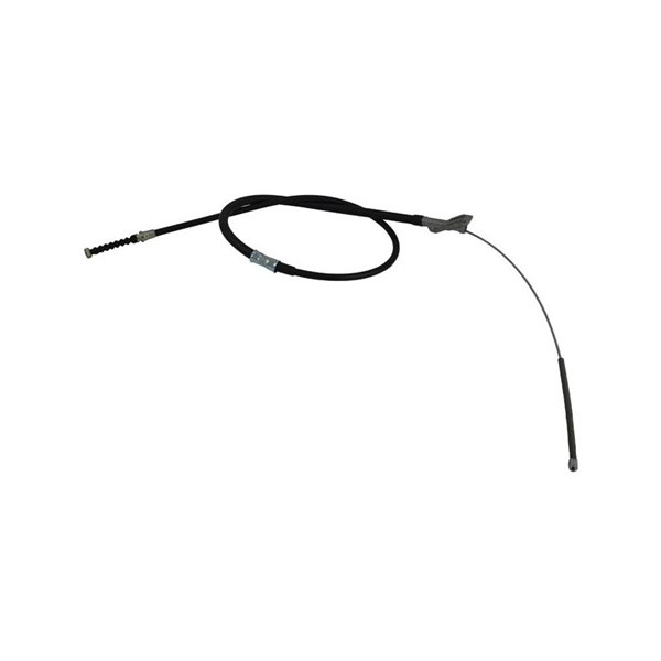 Vajer, parkeringsbroms, Vänster bak Kavo parts BHC-9249 KAVO PARTS
