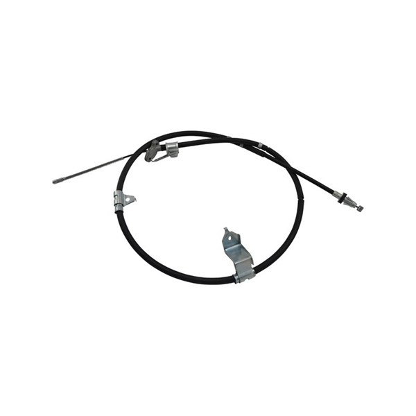 Vajer, parkeringsbroms, Vänster bak Kavo parts BHC-9268 KAVO PARTS Vajer, parkeringsbroms, Vänster bak Kavo parts BHC-9268 KAVO PARTS