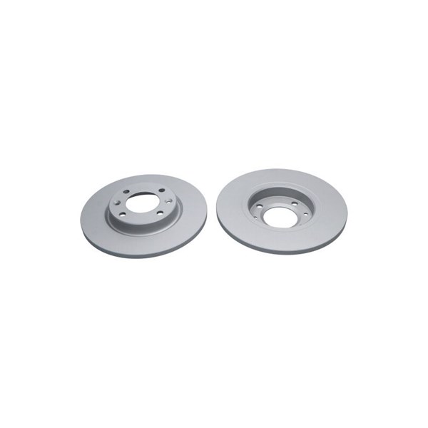Bromsskiva Solid, Bakaxel Kavo parts BR-10074-C KAVO PARTS