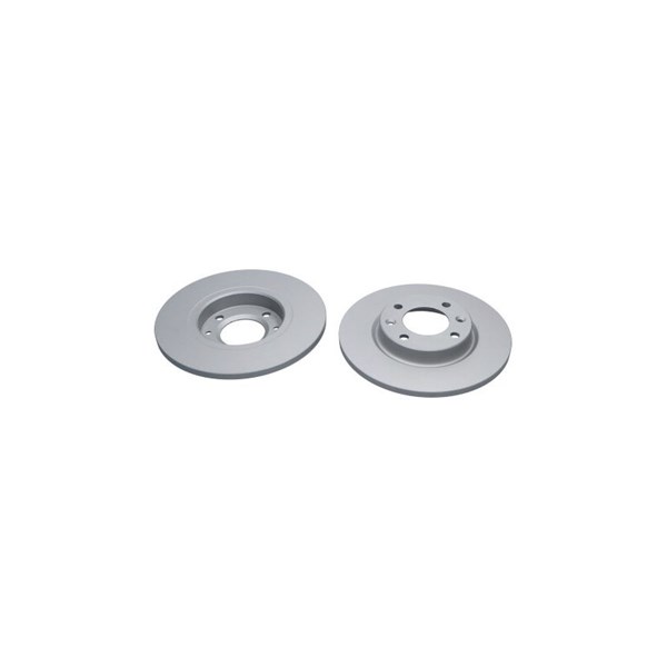 Bromsskiva Solid, Bakaxel Kavo parts BR-10074-C KAVO PARTS