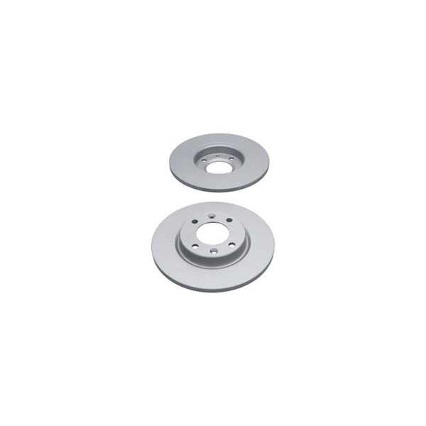 Bromsskiva Solid, Bakaxel Kavo parts BR-10074-C KAVO PARTS