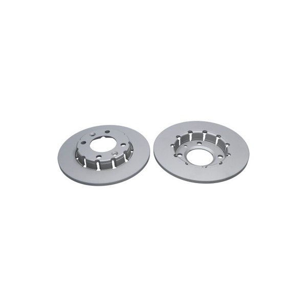 Bromsskiva Solid, Bakaxel Kavo parts BR-10075-C KAVO PARTS