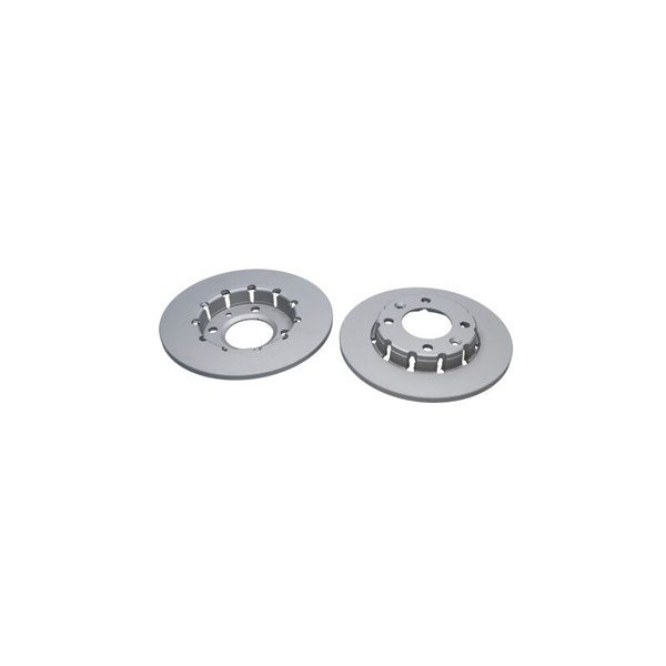 Bromsskiva Solid, Bakaxel Kavo parts BR-10075-C KAVO PARTS