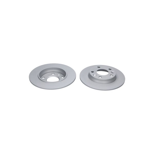 Bromsskiva Solid, Bakaxel Kavo parts BR-10076-C KAVO PARTS
