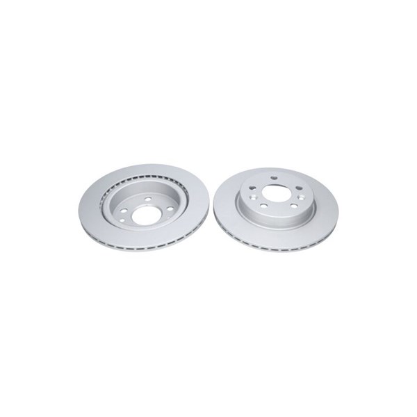 Bromsskiva Ventilerad, Bakaxel Kavo parts BR-10090-C KAVO PARTS
