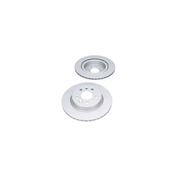 Bromsskiva Ventilerad, Bakaxel Kavo parts BR-10090-C KAVO PARTS