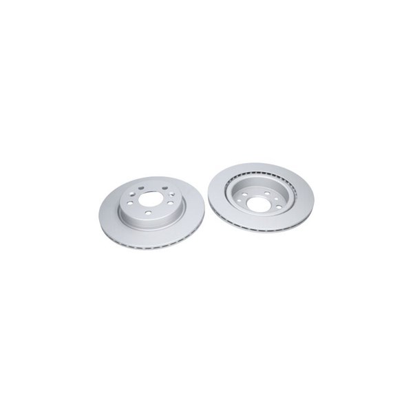 Bromsskiva Ventilerad, Bakaxel Kavo parts BR-10090-C KAVO PARTS