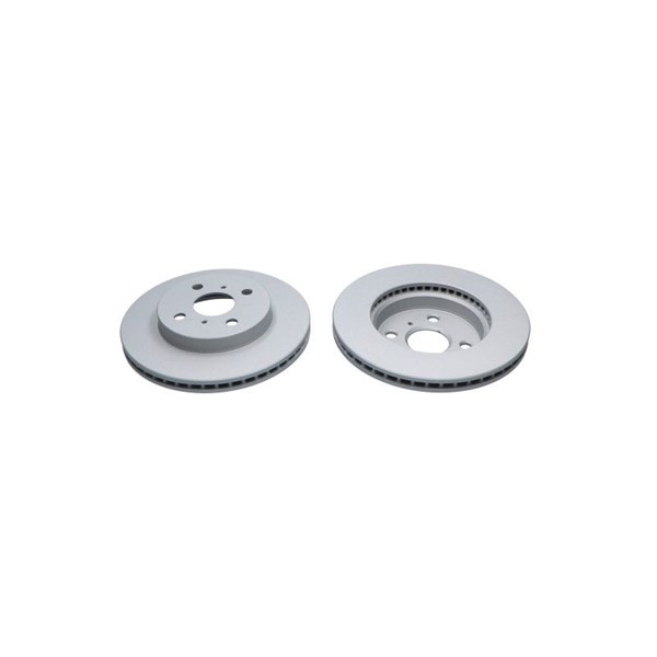 Bromsskiva Ventilerad, Framaxel Kavo parts BR-10104-C KAVO PARTS