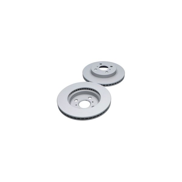 Bromsskiva Ventilerad, Framaxel Kavo parts BR-10104-C KAVO PARTS Bromsskiva Ventilerad, Framaxel Kavo parts BR-10104-C KAVO PARTS