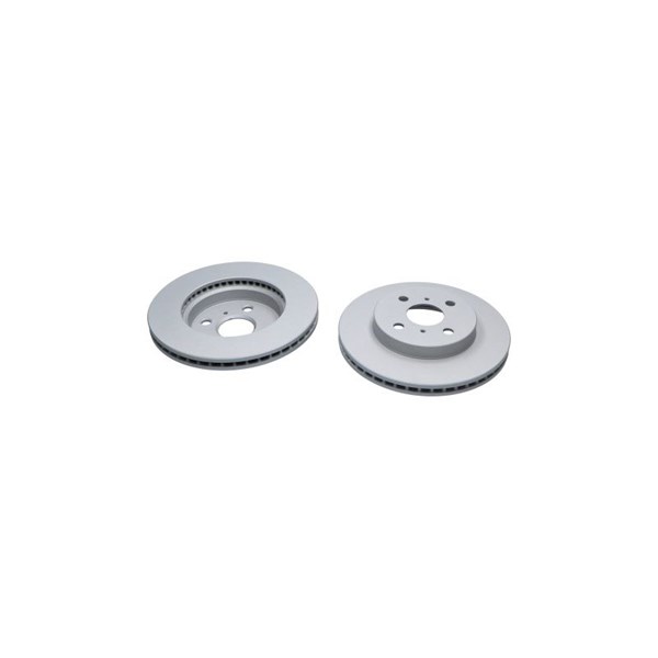 Bromsskiva Ventilerad, Framaxel Kavo parts BR-10104-C KAVO PARTS Bromsskiva Ventilerad, Framaxel Kavo parts BR-10104-C KAVO PARTS