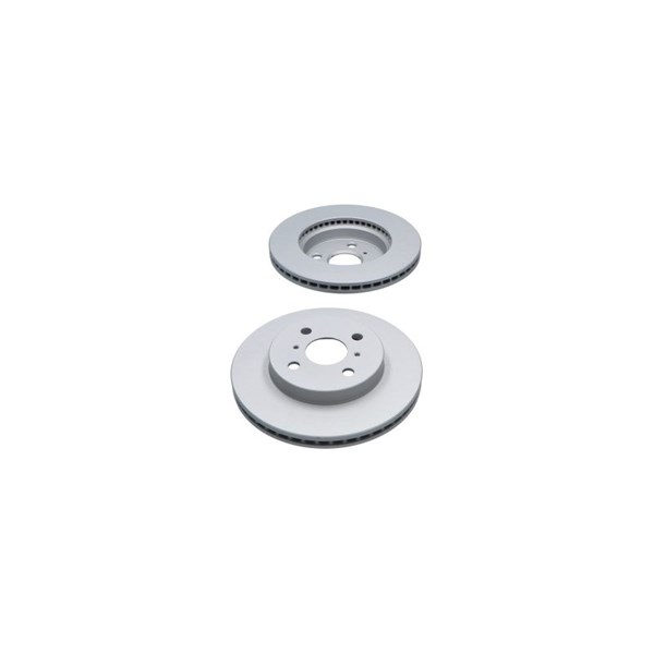 Bromsskiva Ventilerad, Framaxel Kavo parts BR-10104-C KAVO PARTS Bromsskiva Ventilerad, Framaxel Kavo parts BR-10104-C KAVO PARTS