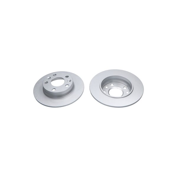 Bromsskiva Solid, Bakaxel Kavo parts BR-10105-C KAVO PARTS