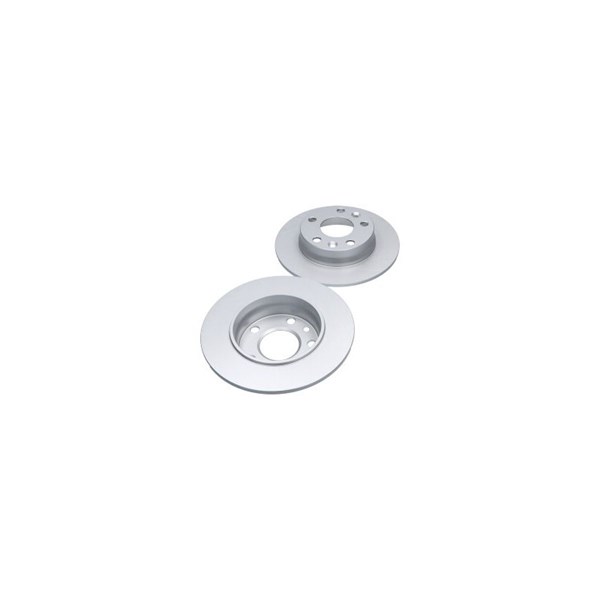 Bromsskiva Solid, Bakaxel Kavo parts BR-10105-C KAVO PARTS