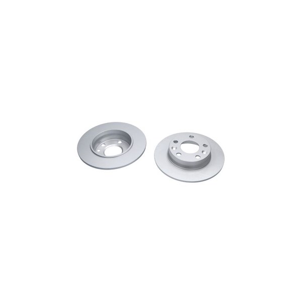 Bromsskiva Solid, Bakaxel Kavo parts BR-10105-C KAVO PARTS