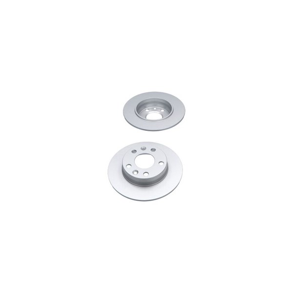Bromsskiva Solid, Bakaxel Kavo parts BR-10105-C KAVO PARTS