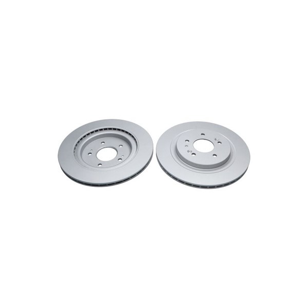 Bromsskiva Ventilerad, Bakaxel Kavo parts BR-10111-C KAVO PARTS