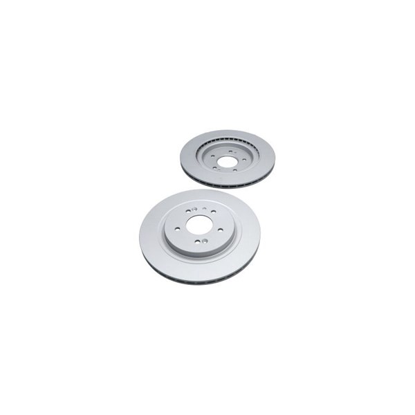 Bromsskiva Ventilerad, Bakaxel Kavo parts BR-10111-C KAVO PARTS