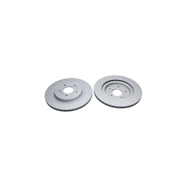 Bromsskiva Ventilerad, Bakaxel Kavo parts BR-10111-C KAVO PARTS