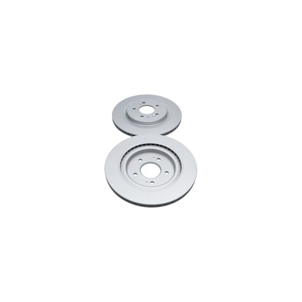Bromsskiva Ventilerad, Bakaxel Kavo parts BR-10111-C KAVO PARTS
