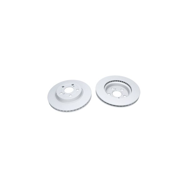 Bromsskiva Ventilerad, Framaxel Kavo parts BR-10112-C KAVO PARTS Bromsskiva Ventilerad, Framaxel Kavo parts BR-10112-C KAVO PARTS
