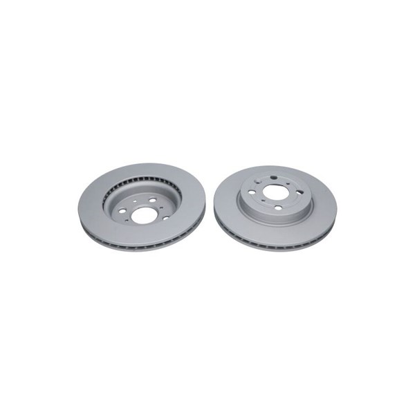 Bromsskiva Ventilerad, Framaxel Kavo parts BR-10113-C KAVO PARTS