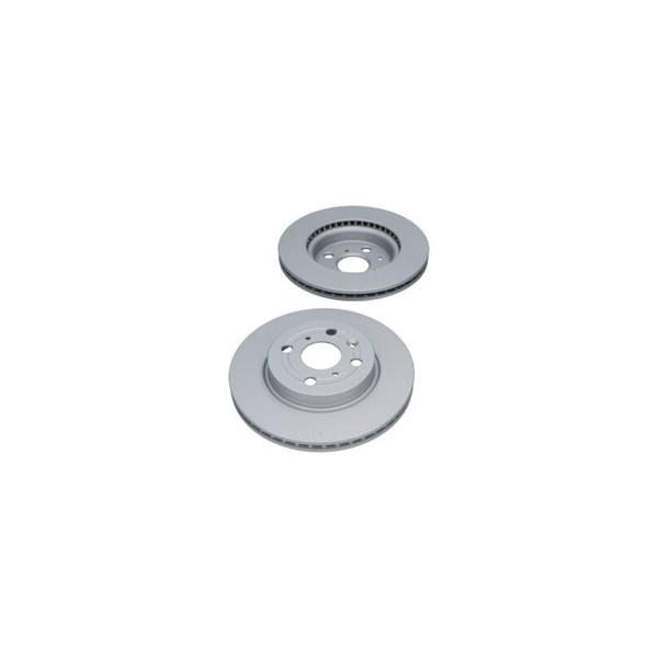 Bromsskiva Ventilerad, Framaxel Kavo parts BR-10113-C KAVO PARTS Bromsskiva Ventilerad, Framaxel Kavo parts BR-10113-C KAVO PARTS