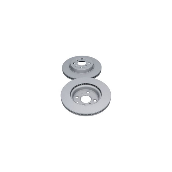 Bromsskiva Ventilerad, Framaxel Kavo parts BR-10113-C KAVO PARTS Bromsskiva Ventilerad, Framaxel Kavo parts BR-10113-C KAVO PARTS