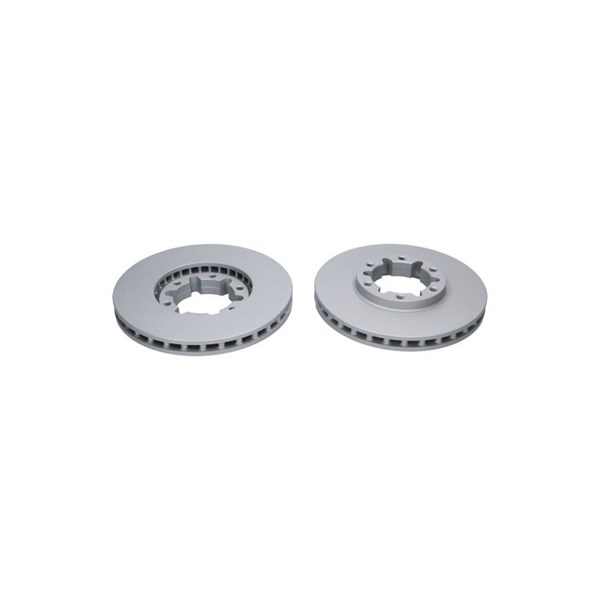 Bromsskiva Ventilerad, Framaxel Kavo parts BR-10114-C KAVO PARTS