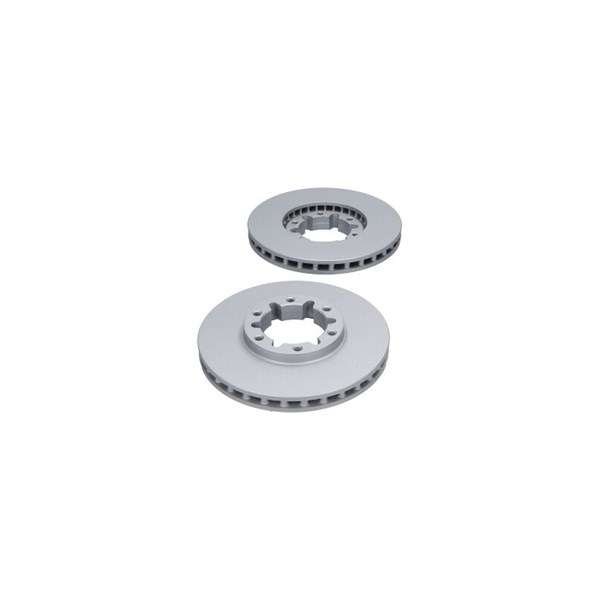 Bromsskiva Ventilerad, Framaxel Kavo parts BR-10114-C KAVO PARTS
