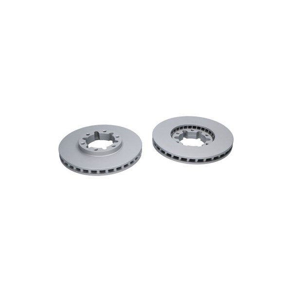 Bromsskiva Ventilerad, Framaxel Kavo parts BR-10114-C KAVO PARTS