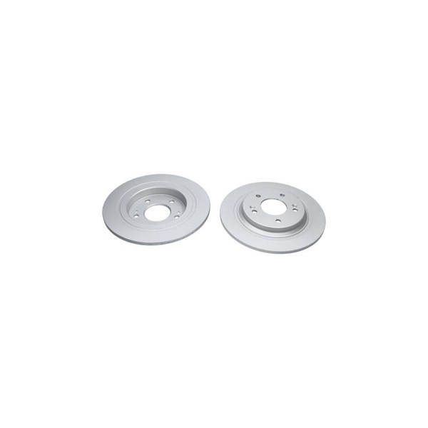 Bromsskiva Solid, Bakaxel Kavo parts BR-10117-C KAVO PARTS