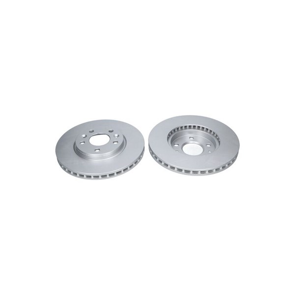 Bromsskiva Ventilerad, Framaxel, Bakaxel Kavo parts BR-10119-C KAVO PARTS