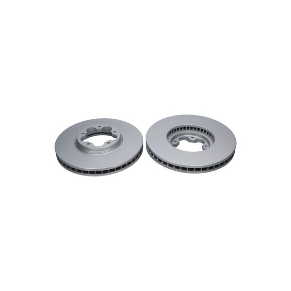 Bromsskiva Ventilerad, Framaxel Kavo parts BR-10125-C KAVO PARTS
