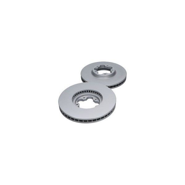 Bromsskiva Ventilerad, Framaxel Kavo parts BR-10125-C KAVO PARTS Bromsskiva Ventilerad, Framaxel Kavo parts BR-10125-C KAVO PARTS