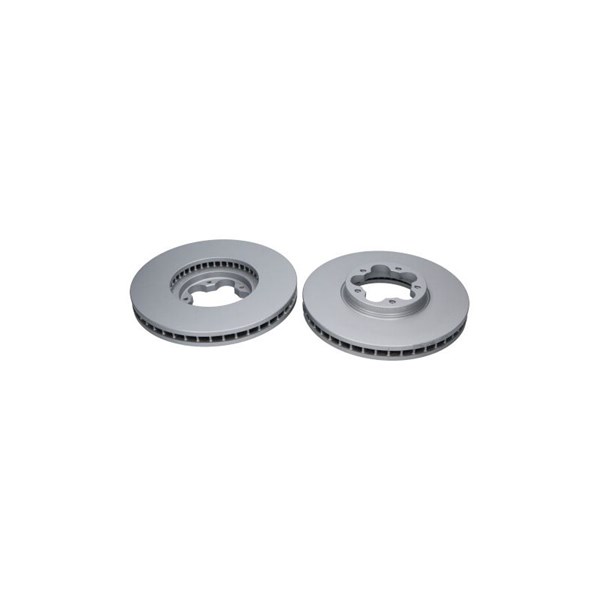 Bromsskiva Ventilerad, Framaxel Kavo parts BR-10125-C KAVO PARTS Bromsskiva Ventilerad, Framaxel Kavo parts BR-10125-C KAVO PARTS