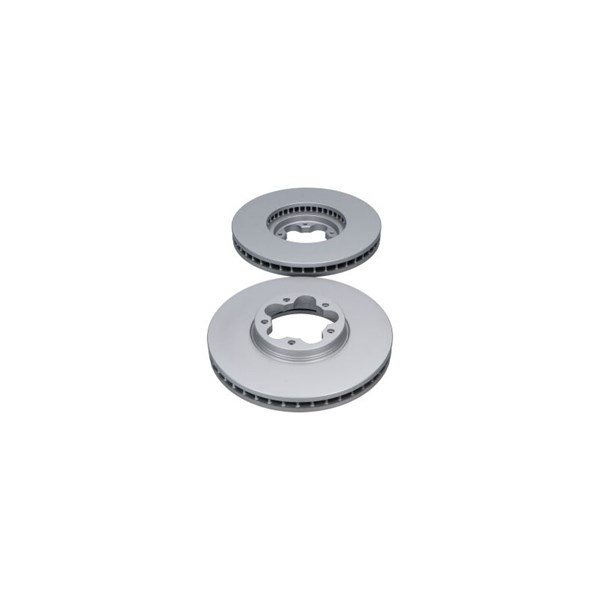 Bromsskiva Ventilerad, Framaxel Kavo parts BR-10125-C KAVO PARTS Bromsskiva Ventilerad, Framaxel Kavo parts BR-10125-C KAVO PARTS