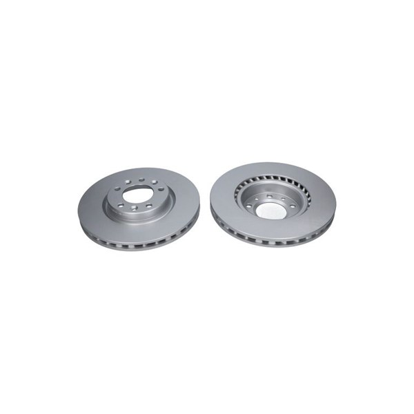 Bromsskiva Ventilerad, Framaxel Kavo parts BR-10126-C KAVO PARTS