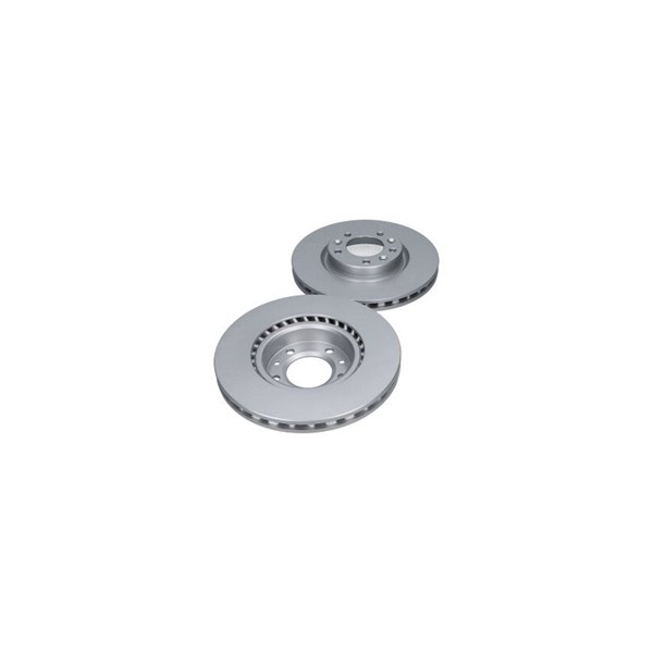 Bromsskiva Ventilerad, Framaxel Kavo parts BR-10126-C KAVO PARTS