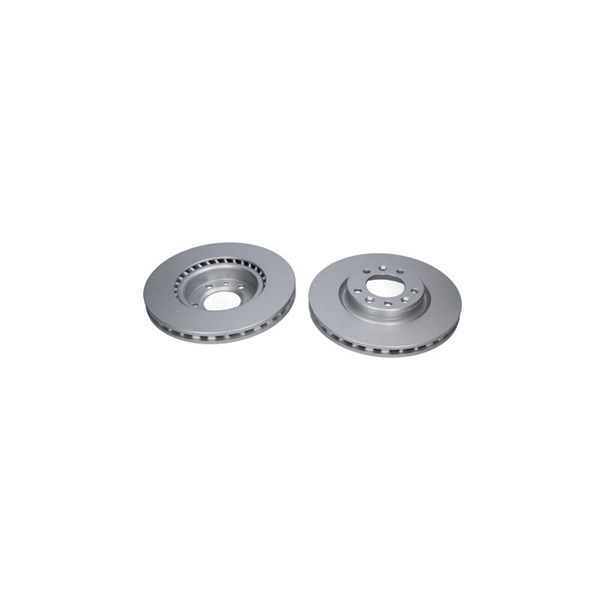 Bromsskiva Ventilerad, Framaxel Kavo parts BR-10126-C KAVO PARTS