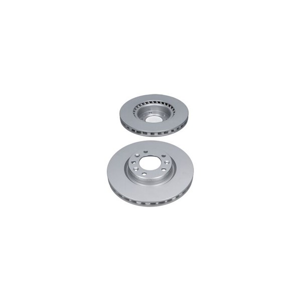 Bromsskiva Ventilerad, Framaxel Kavo parts BR-10126-C KAVO PARTS