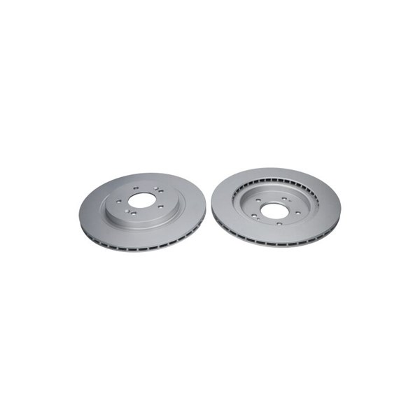 Bromsskiva Ventilerad, Bakaxel Kavo parts BR-10133-C KAVO PARTS