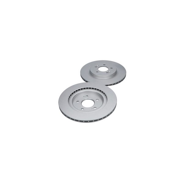 Bromsskiva Ventilerad, Bakaxel Kavo parts BR-10133-C KAVO PARTS