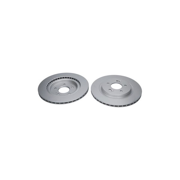 Bromsskiva Ventilerad, Bakaxel Kavo parts BR-10133-C KAVO PARTS