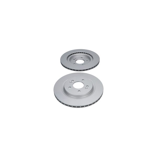 Bromsskiva Ventilerad, Bakaxel Kavo parts BR-10133-C KAVO PARTS