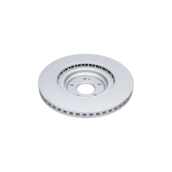 Bromsskiva Ventilerad, Framaxel Kavo parts BR-10134-C KAVO PARTS