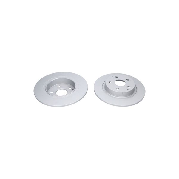 Bromsskiva Solid, Bakaxel Kavo parts BR-10136-C KAVO PARTS