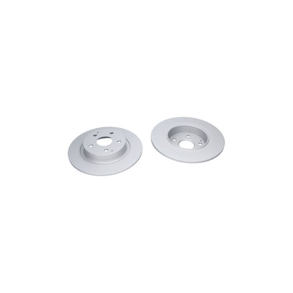 Bromsskiva Solid, Bakaxel Kavo parts BR-10136-C KAVO PARTS Bromsskiva Solid, Bakaxel Kavo parts BR-10136-C KAVO PARTS