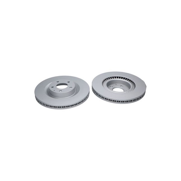 Bromsskiva Ventilerad, Framaxel Kavo parts BR-10138-C KAVO PARTS