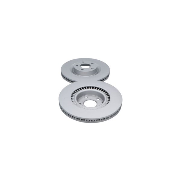 Bromsskiva Ventilerad, Framaxel Kavo parts BR-10138-C KAVO PARTS